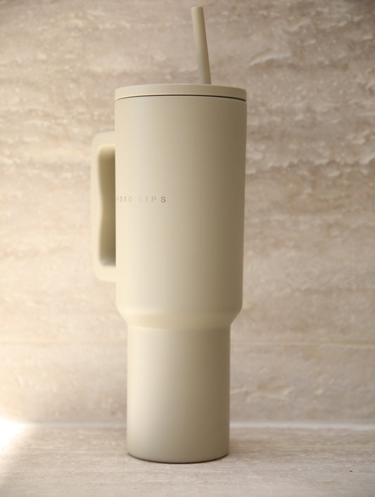 HYDRO SIPS Tumbler - Pisztácia - HYDRO SIPS