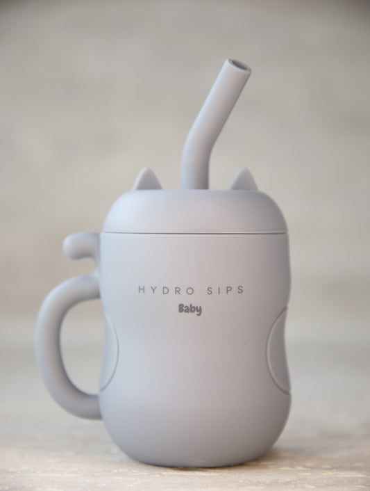 HYDRO SIPS Baby - Almond - HYDRO SIPS