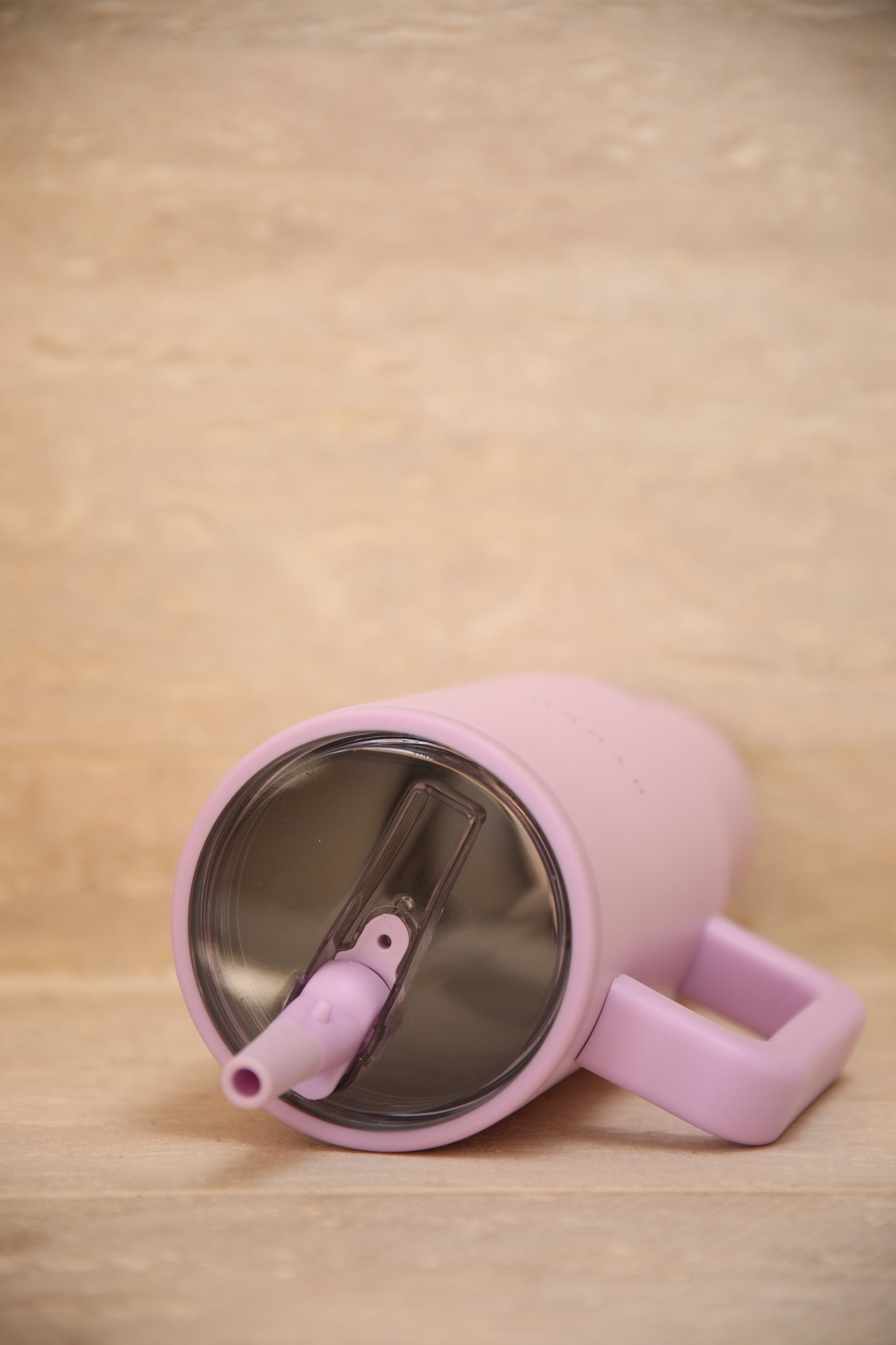 HYDRO SIPS Travel Tumbler - Levendula