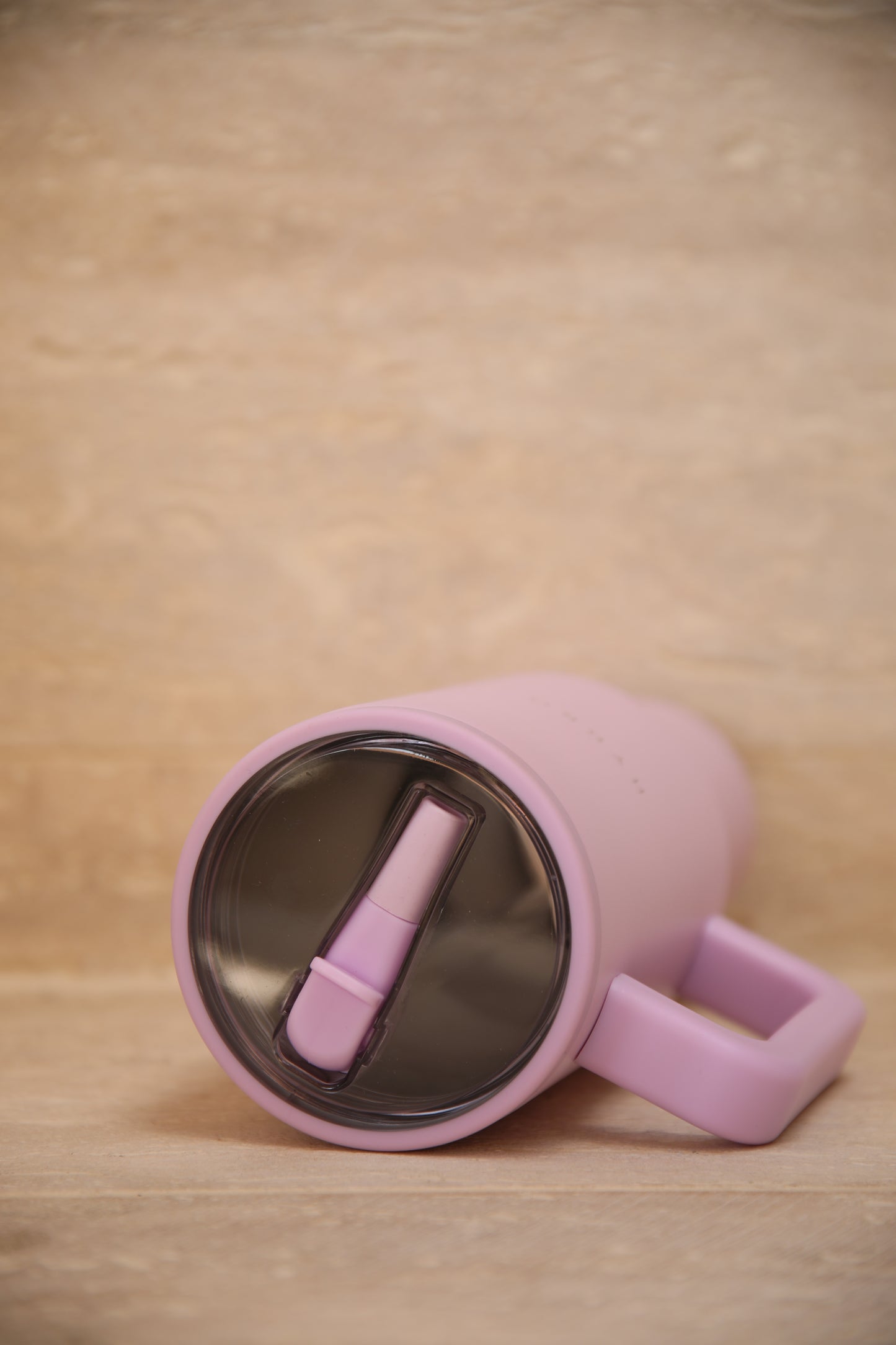 HYDRO SIPS Travel Tumbler - Levendula