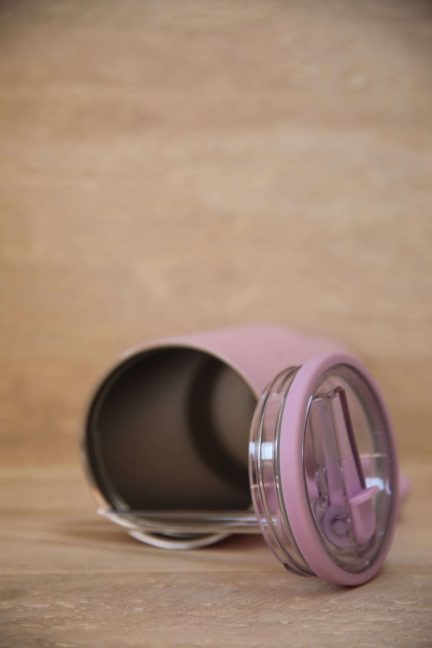 HYDRO SIPS Travel Tumbler - Levendula
