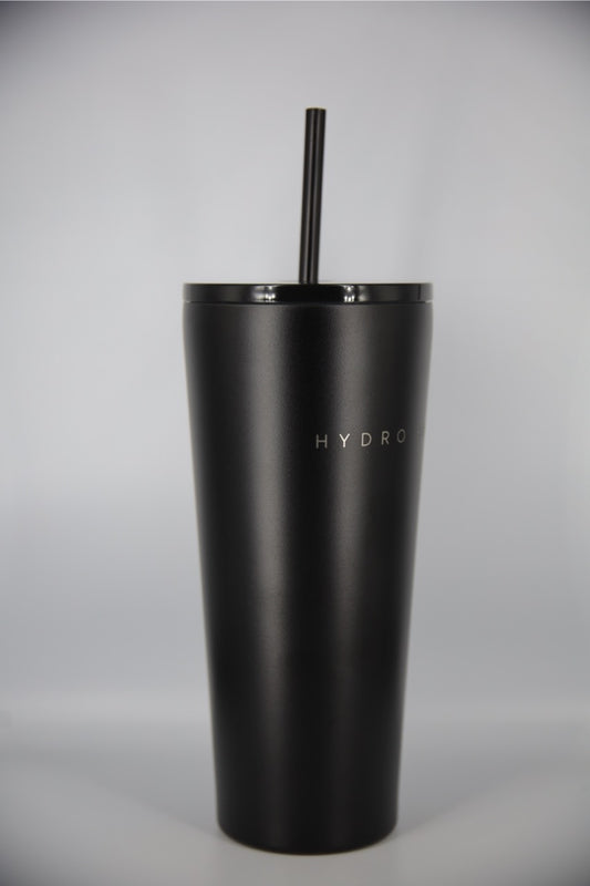 HYDRO SIPS Cup - Fekete