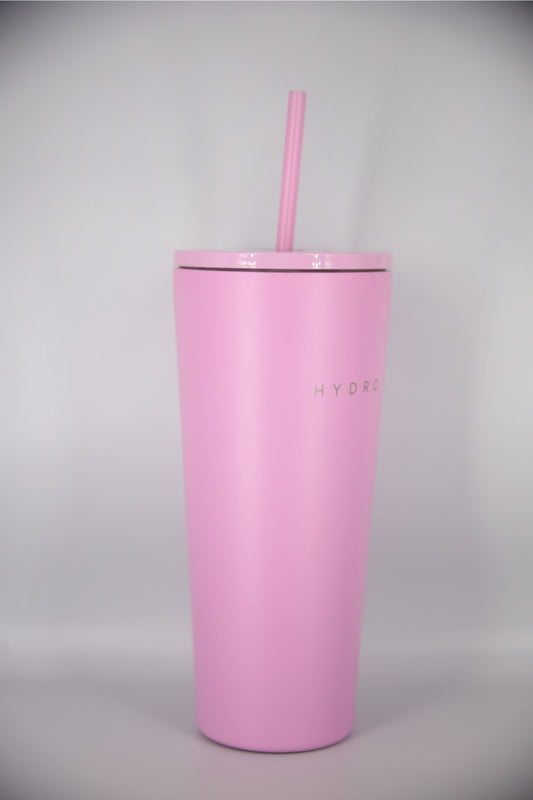 HYDRO SIPS Cup - Rózsaszín