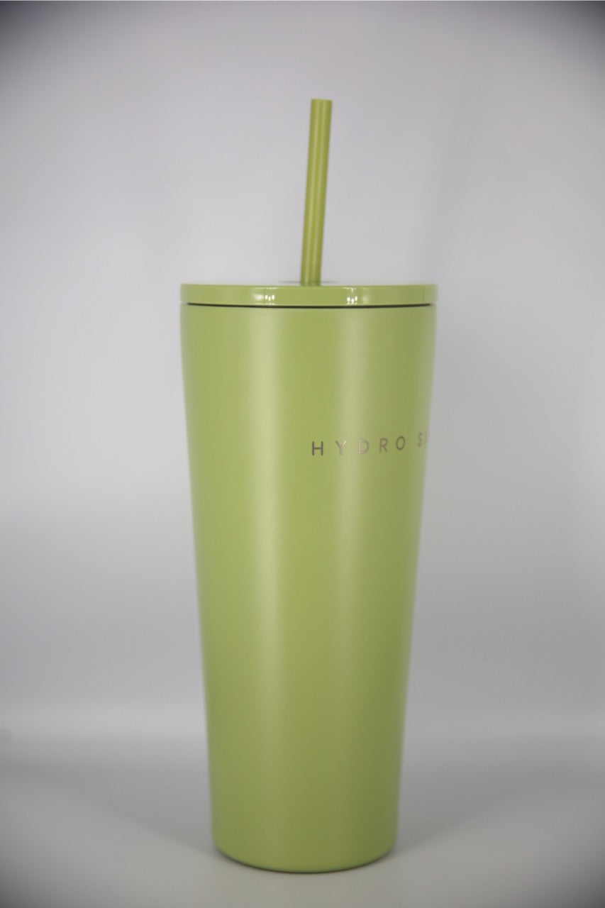 HYDRO SIPS Cup - Avokádó zöld