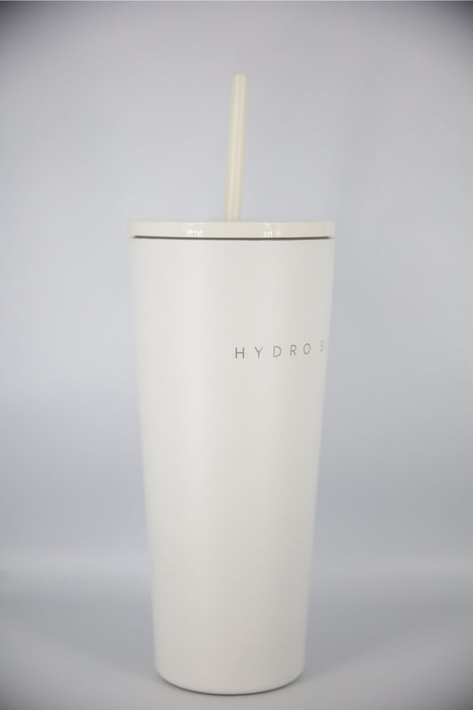 HYDRO SIPS Cup - Fehér