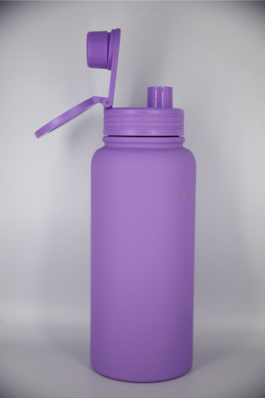 HYDRO SIPS Magsafe Termosz - Orgonalila