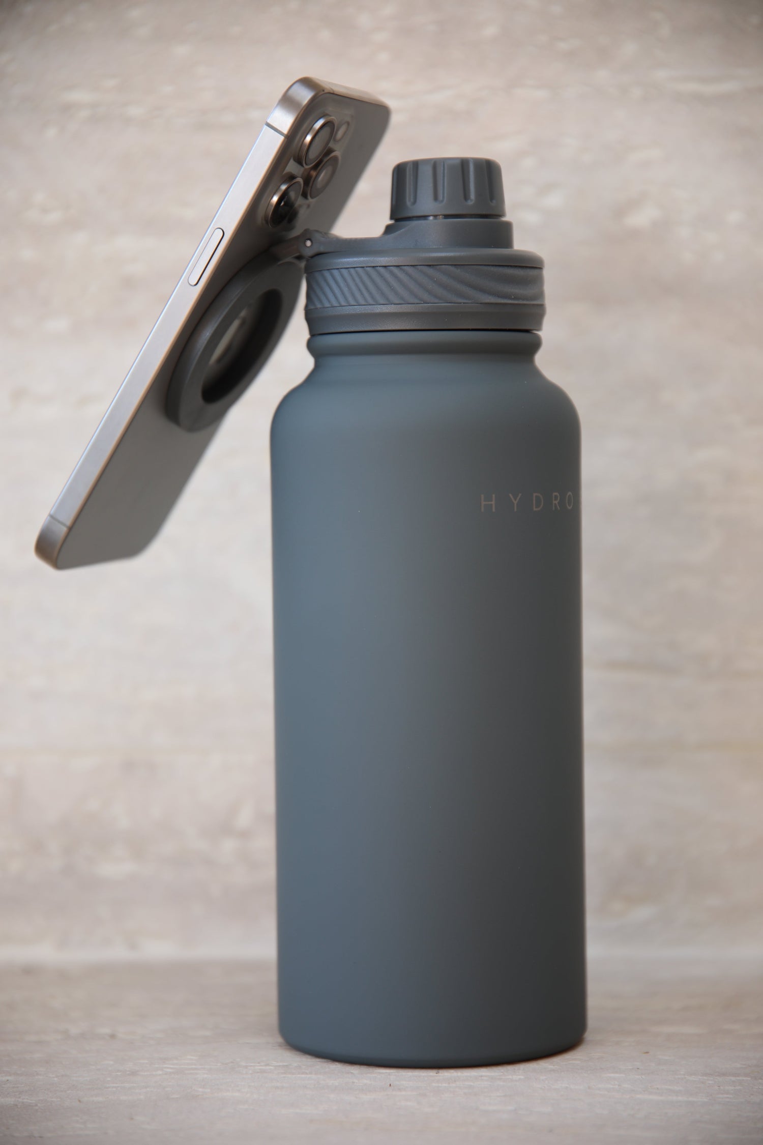 HYDRO SIPS Magsafe Termosz