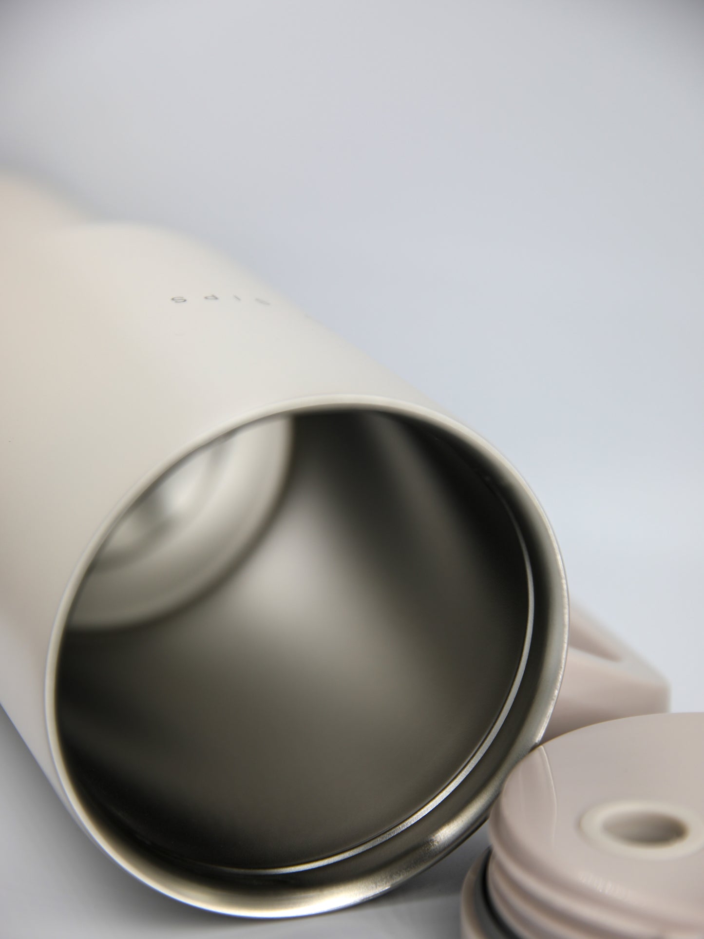 HYDRO SIPS Tumbler - Csokoládé barna - HYDRO SIPS