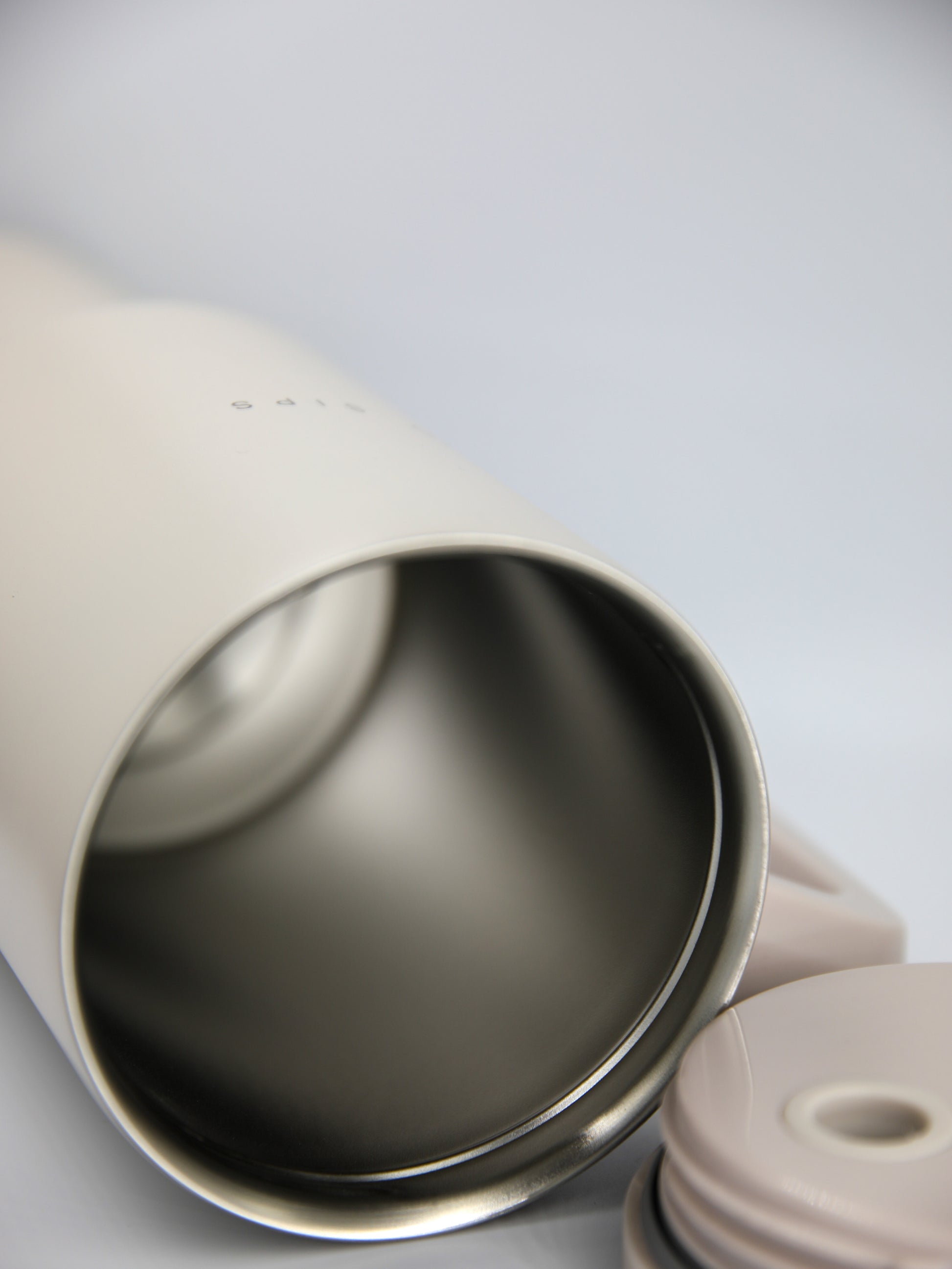 HYDRO SIPS Tumbler - Csokoládé barna - HYDRO SIPS