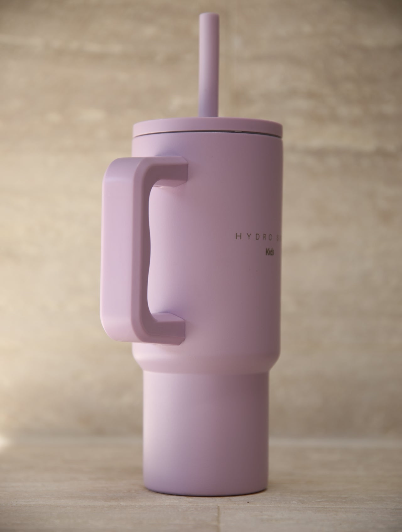 HYDRO SIPS KIDS Tumbler - Levendula - HYDRO SIPS