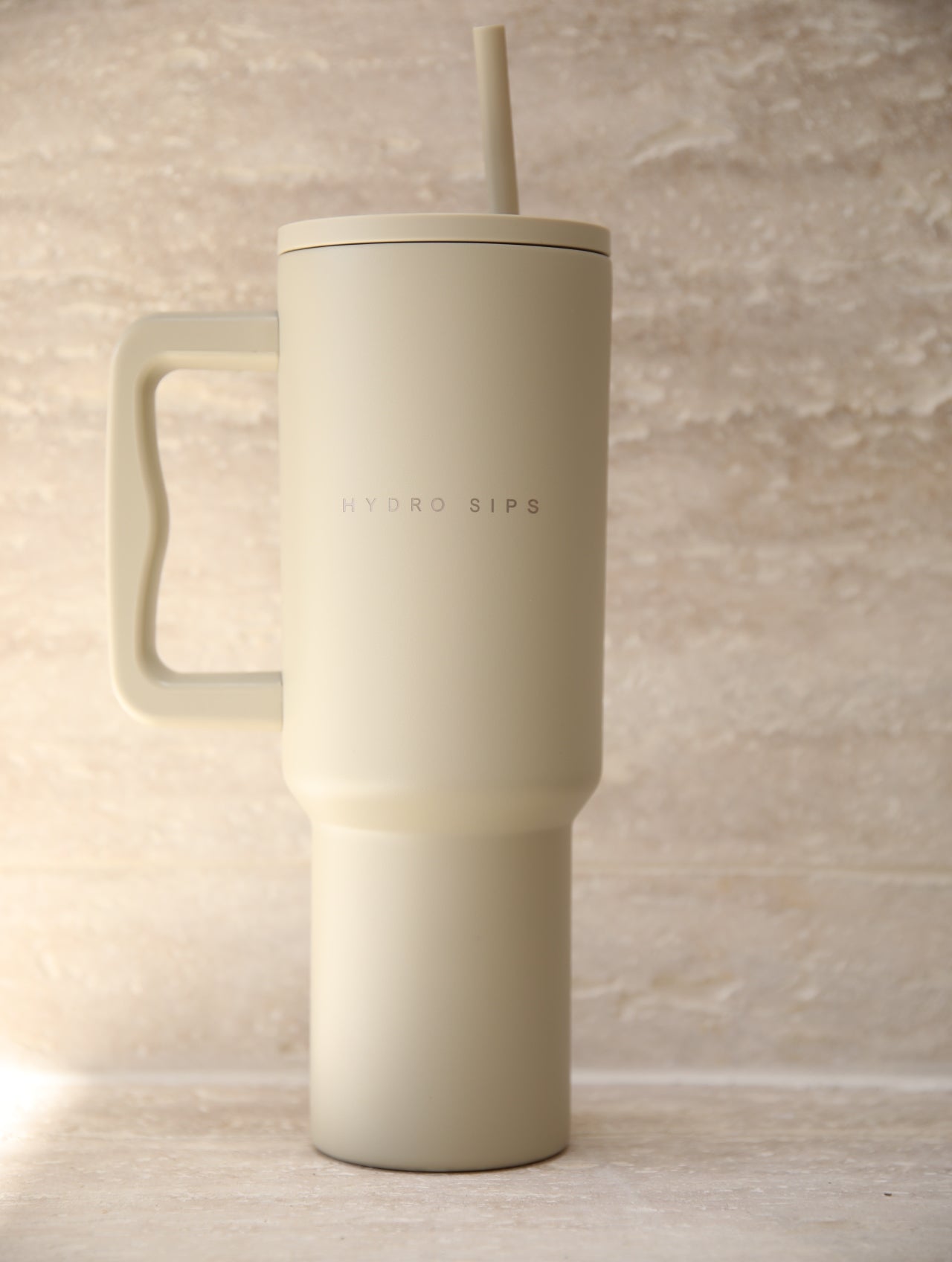 HYDRO SIPS Tumbler - Pisztácia - HYDRO SIPS