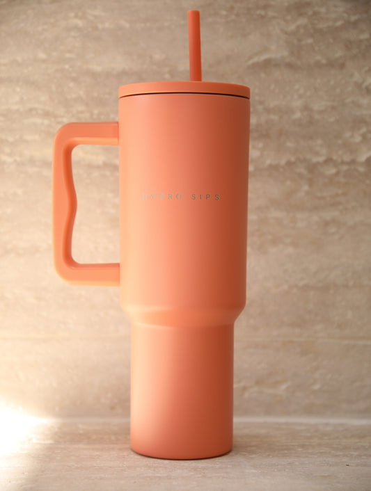 HYDRO SIPS Tumbler - Lazac - HYDRO SIPS
