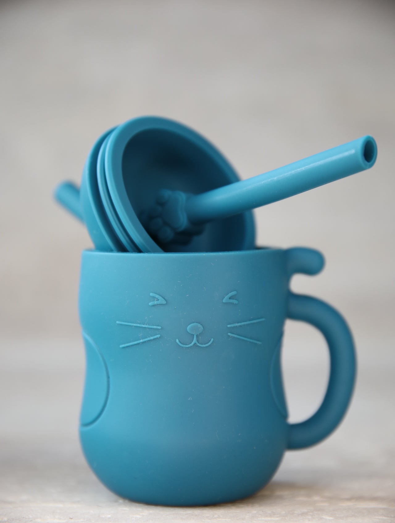 HYDRO SIPS Baby - Tengerkék - HYDRO SIPS