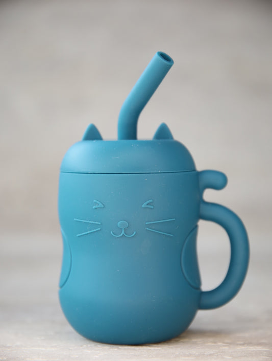 HYDRO SIPS Baby - Tengerkék - HYDRO SIPS