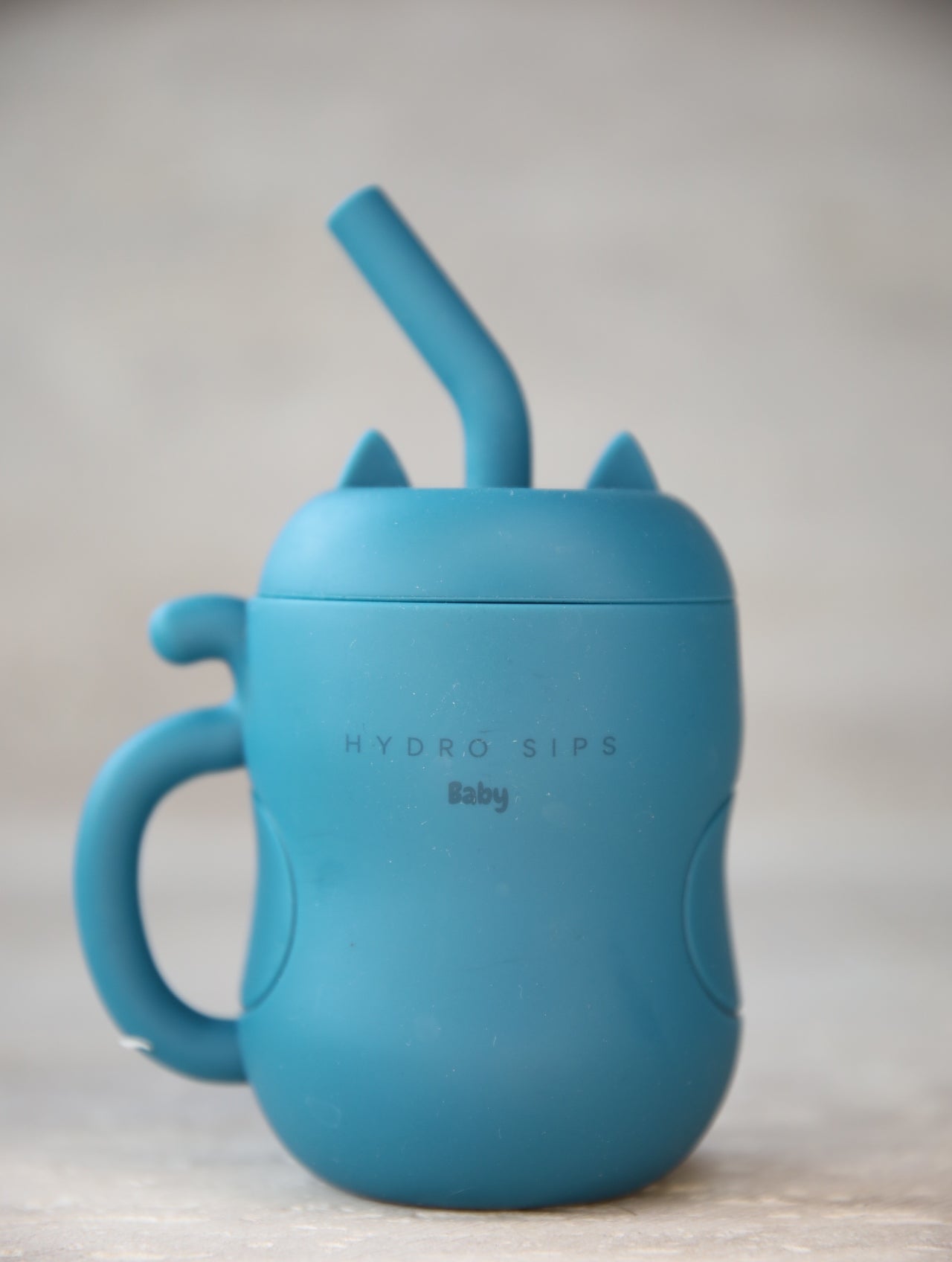 HYDRO SIPS Baby - Tengerkék - HYDRO SIPS