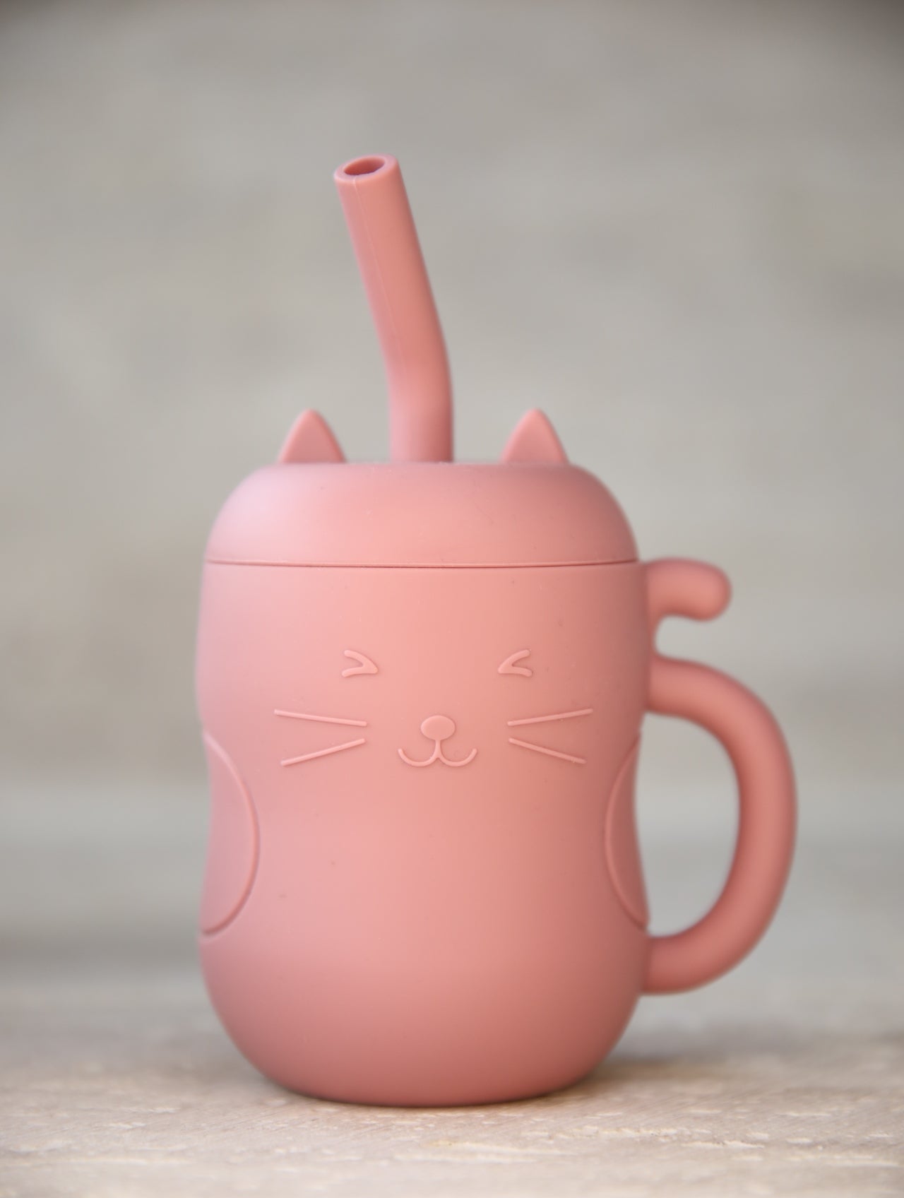 HYDRO SIPS Baby - Eperrózsaszín - HYDRO SIPS