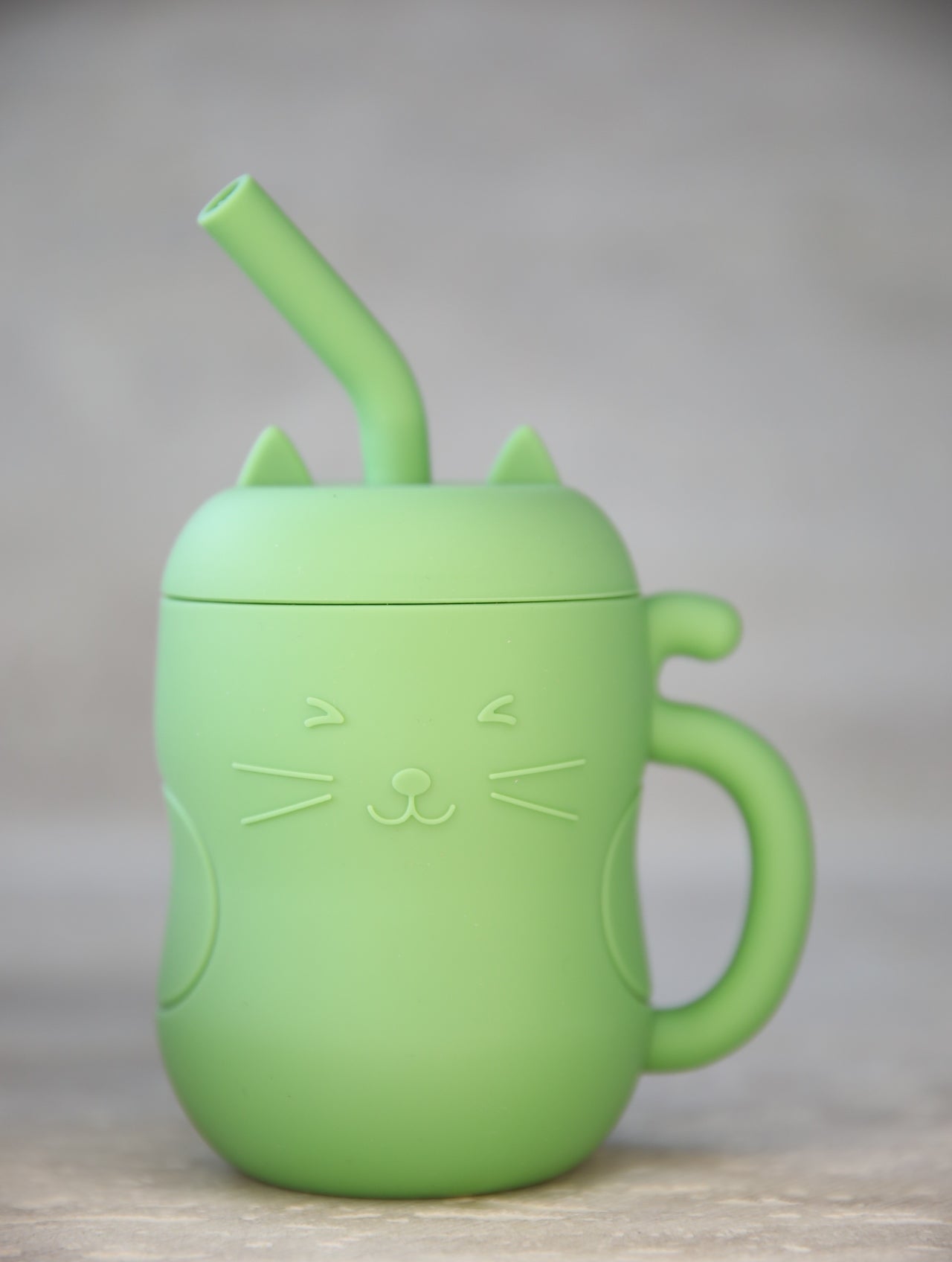 HYDRO SIPS Baby - Zöld - HYDRO SIPS