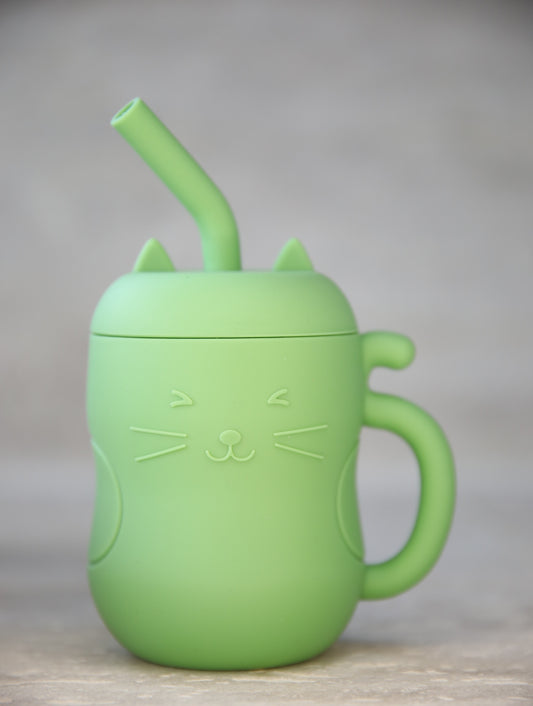 HYDRO SIPS Baby - Zöld - HYDRO SIPS