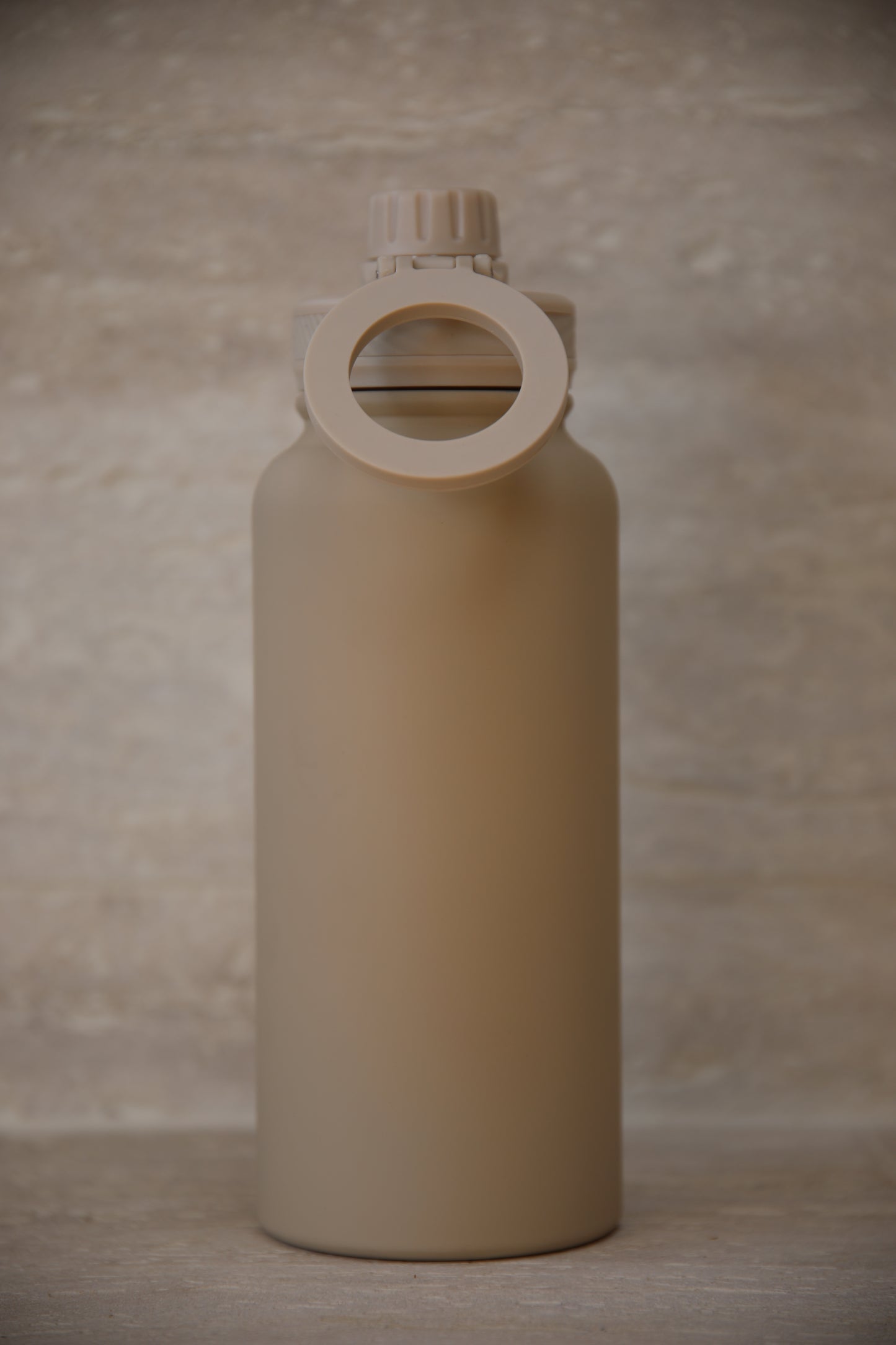 HYDRO SIPS Magsafe Termosz - Bézs