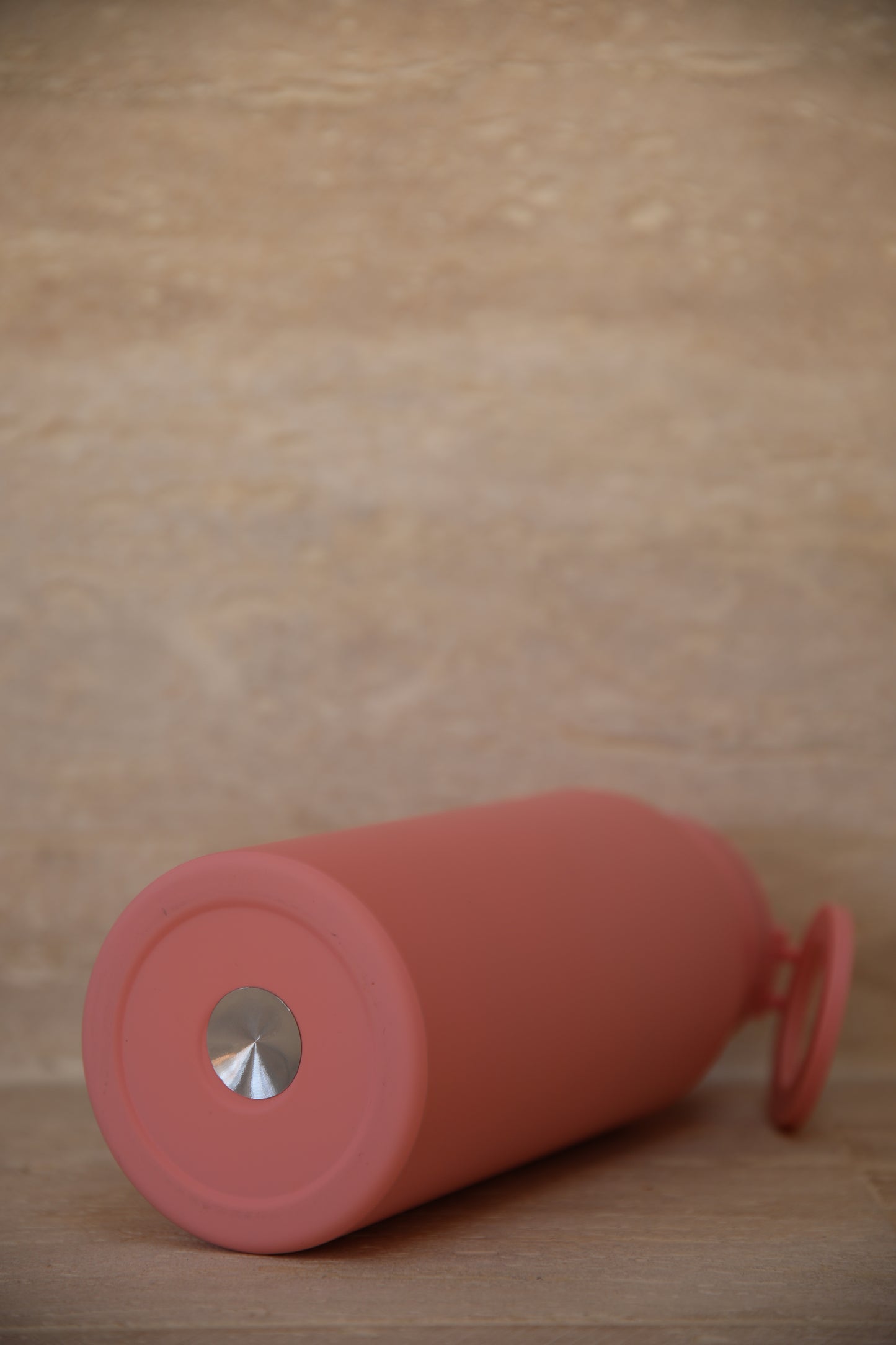 HYDRO SIPS Magsafe Termosz - Rózsaszín