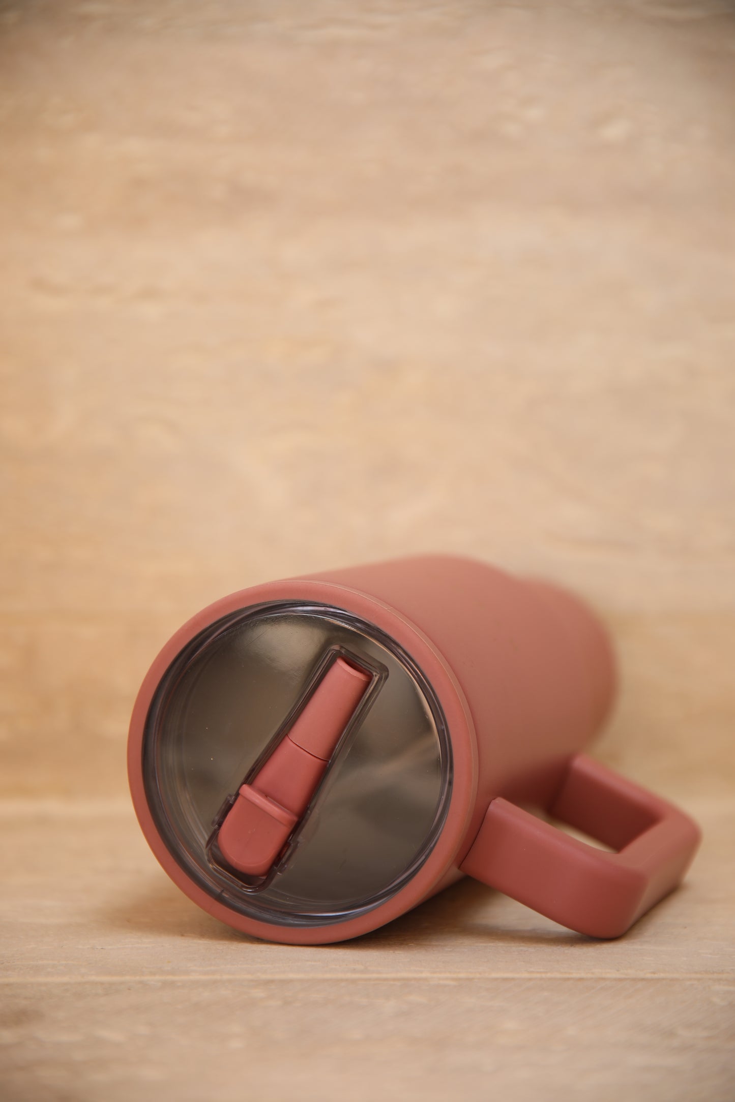 HYDRO SIPS Travel Tumbler - Mályva