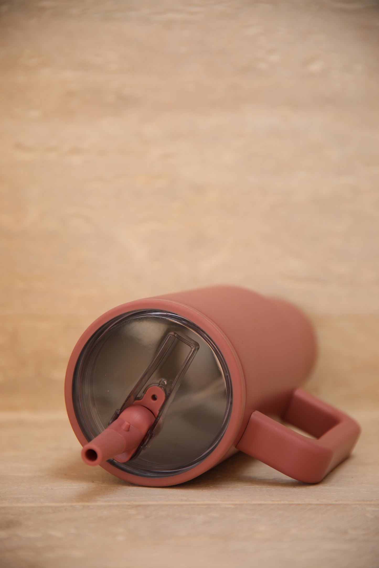 HYDRO SIPS Travel Tumbler - Mályva