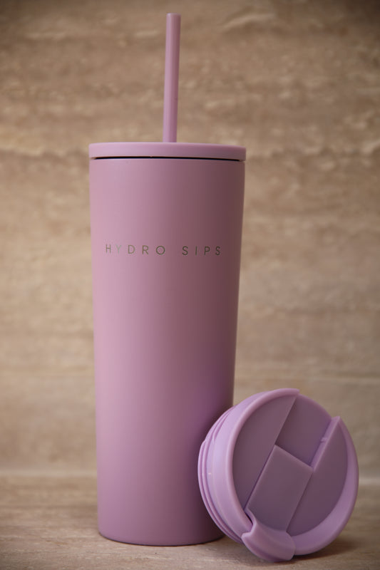 HYDRO SIPS Cup - Levendula