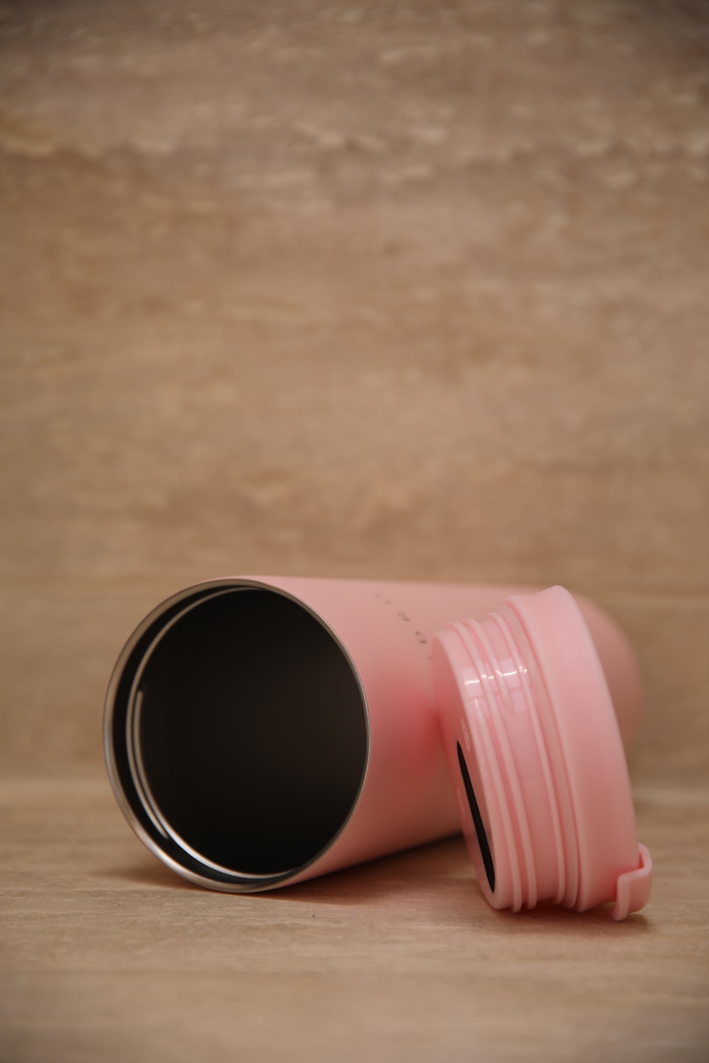 HYDRO SIPS Cup - Rózsaszín