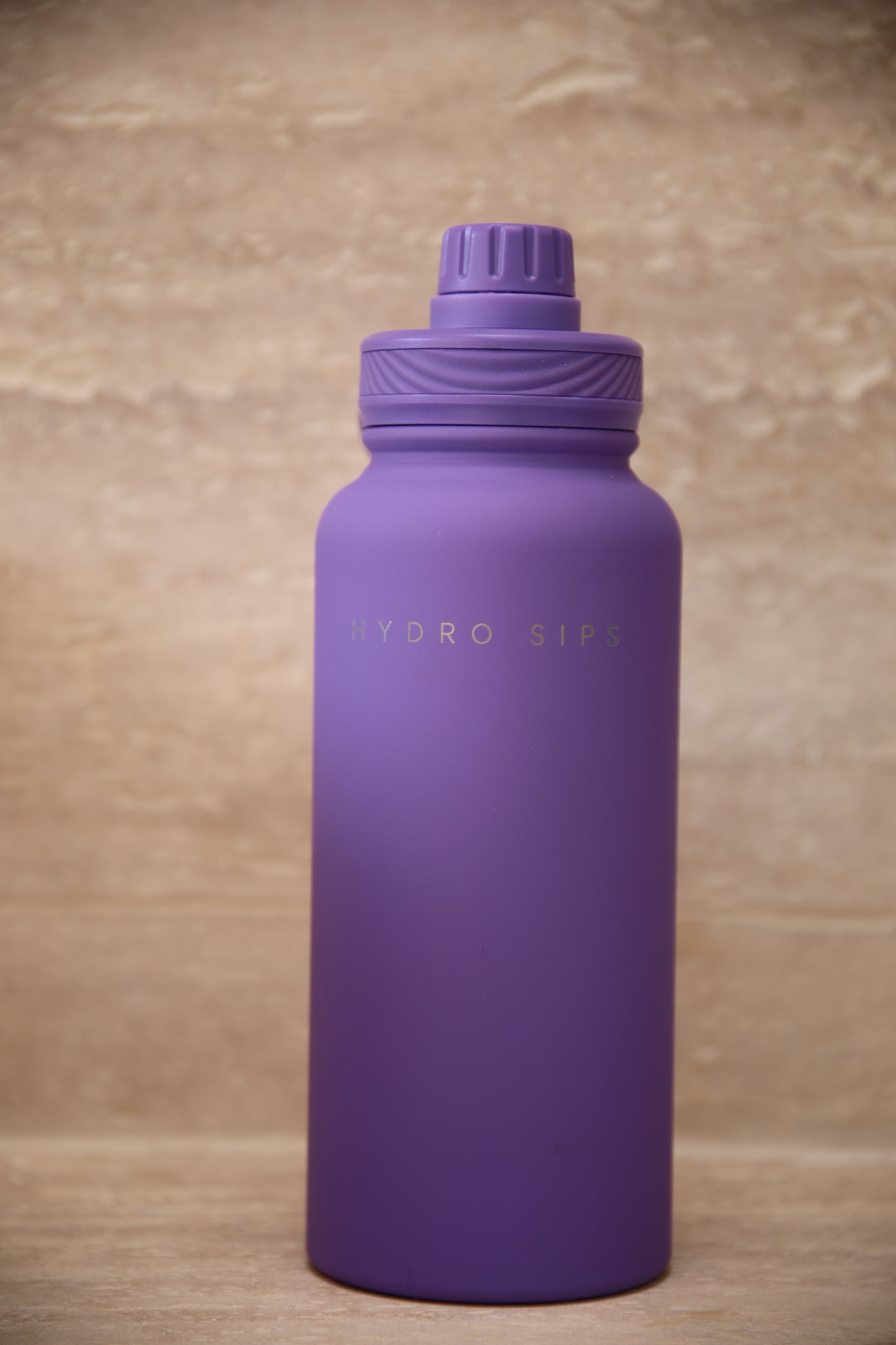 HYDRO SIPS Magsafe Termosz - Orgonalila