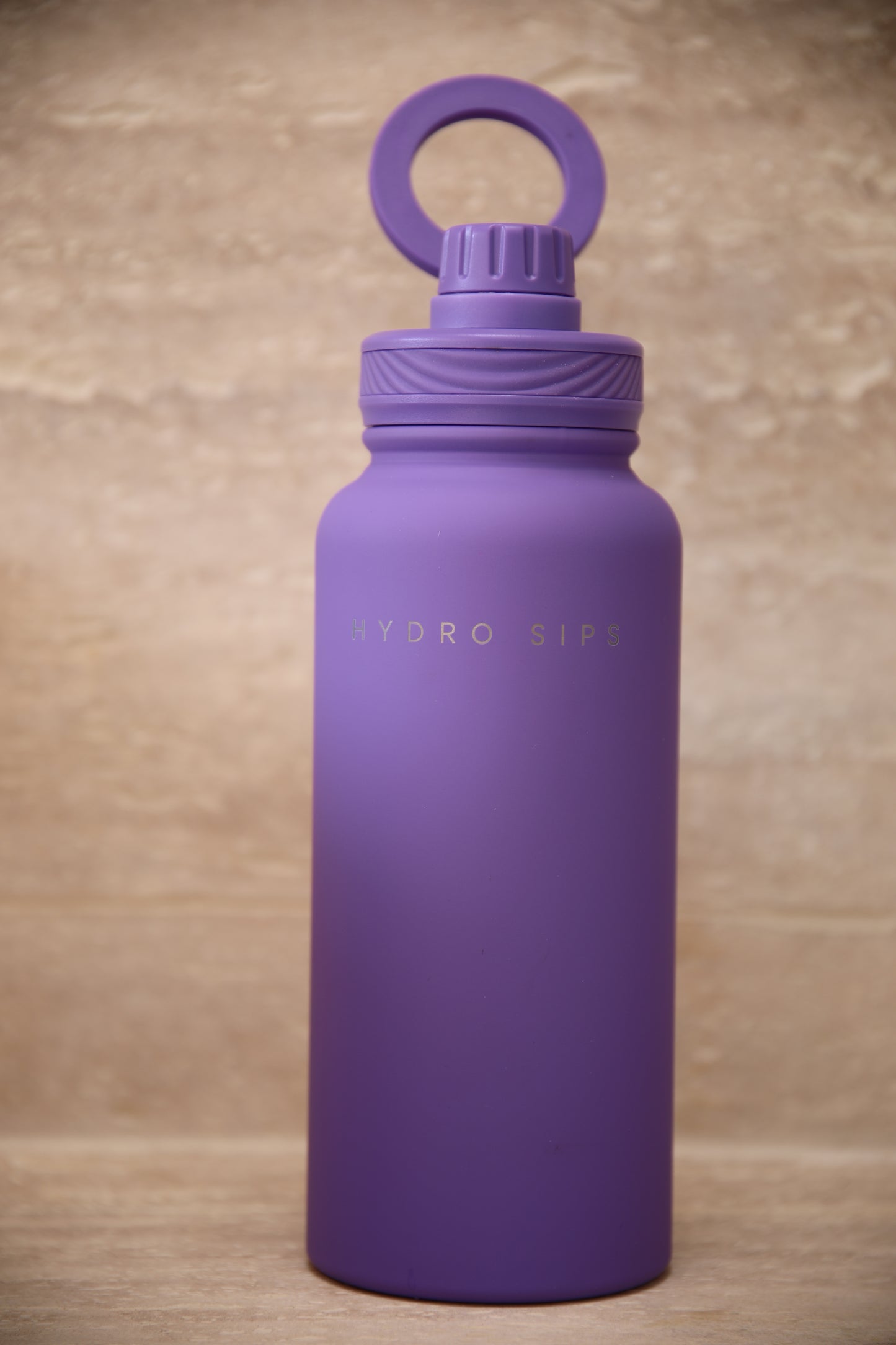 HYDRO SIPS Magsafe Termosz - Orgonalila