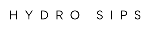 HYDRO SIPS