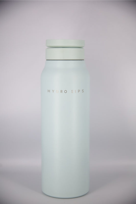HYDRO SIPS Magsafe Termosz Slim - Menta