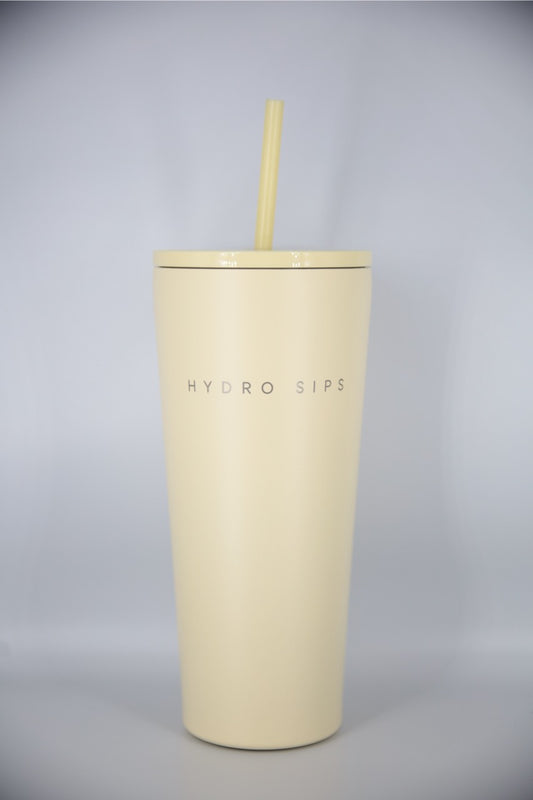 HYDRO SIPS Cup - Krém