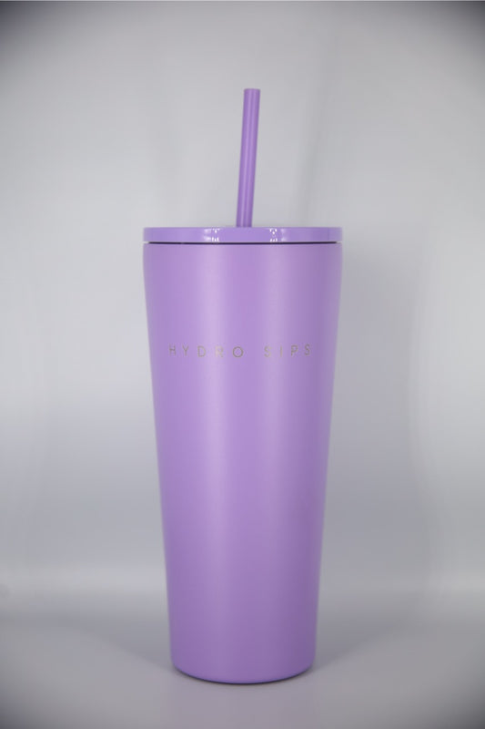 HYDRO SIPS Cup - Levendula