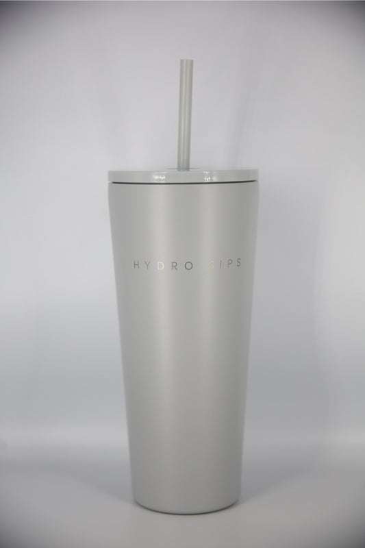 HYDRO SIPS Cup - Szürke