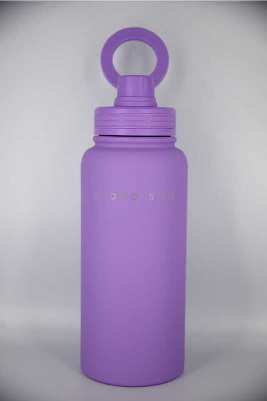HYDRO SIPS Magsafe Termosz - Orgonalila