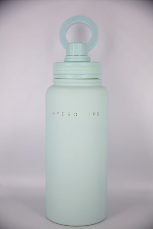 HYDRO SIPS Magsafe Termosz - Menta